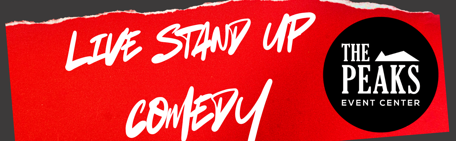 Live Stand Up Comedy